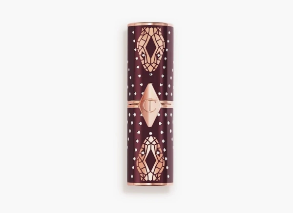 Charlotte Tilbury K.I.S.S.I.N.G. New Year Lipstick Kiss of Mystery 