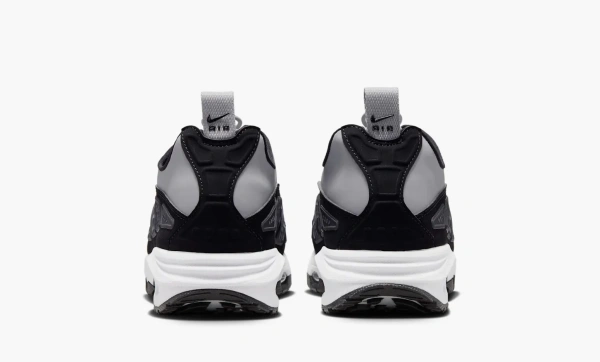 Nike Air Sunder Max WMNS Silver Reflective 