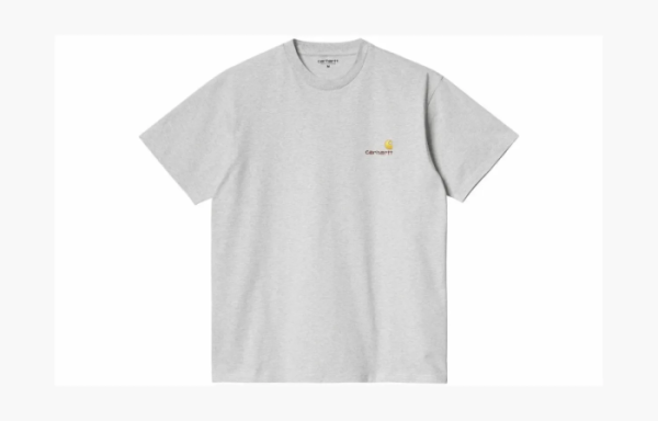 Carhartt WIP SS22 LogoT 