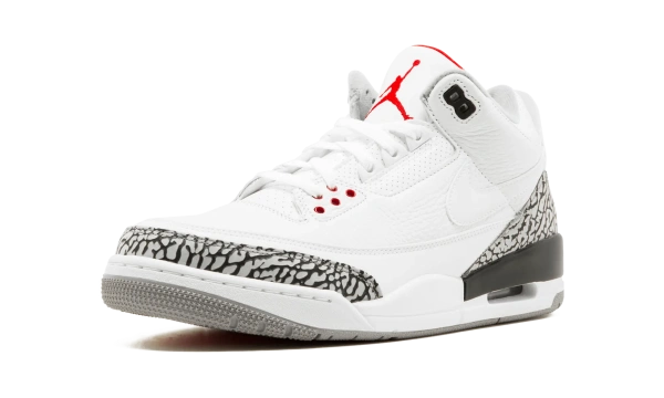 Air Jordan 3 Jth Nrg Jth 