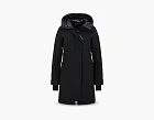 Canada Goose Down Jacket Black 2090W-61