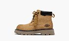 Dickies Army Boots 11cm Yellow Brown