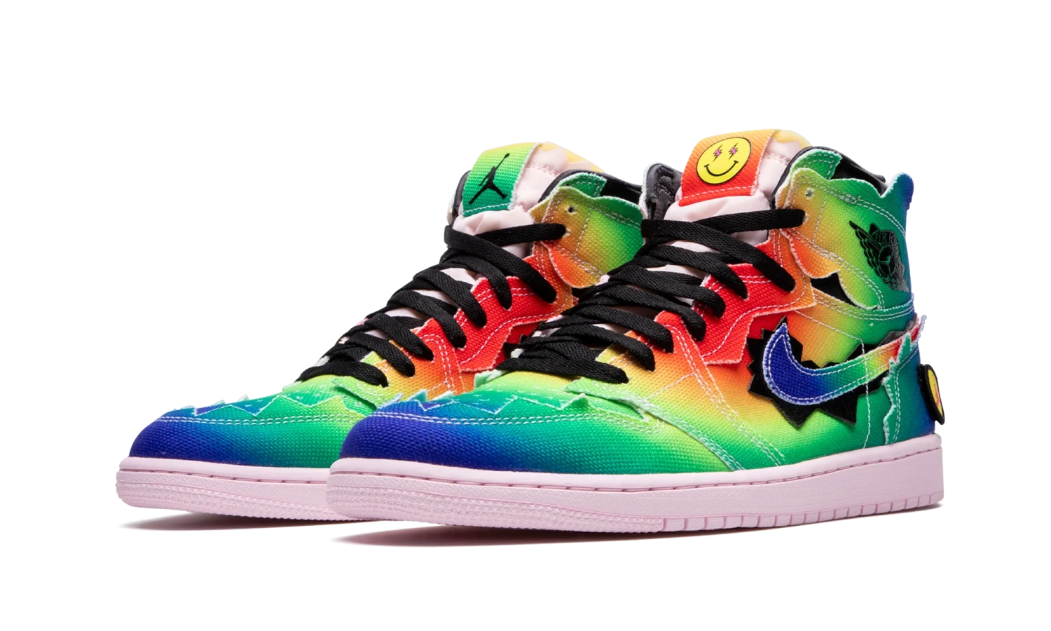 Air Jordan 1 High OG J Balvin 