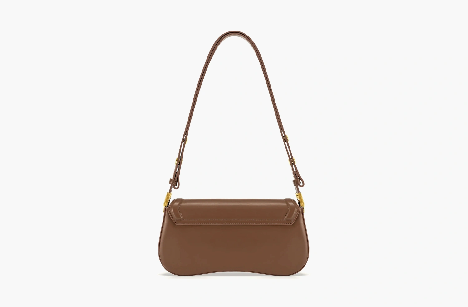 JW PEI Joy Shoulder Bag Brown 