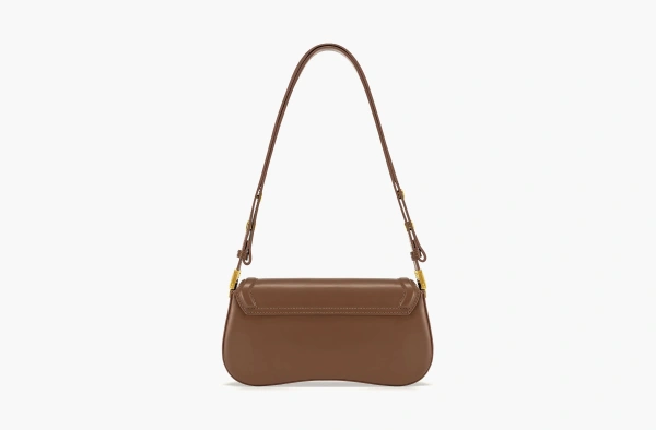 JW PEI Joy Shoulder Bag Brown 