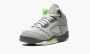 Air Jordan 5 Retro PS Green Bean  Air Jordan 5 Retro PS Green Bean