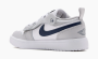 Air Jordan 1 Low Alt Little Kids "Neutral Grey" 