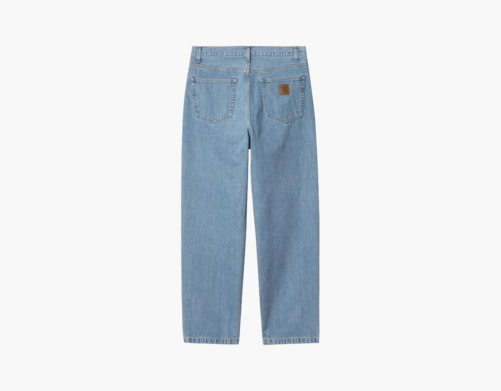 Carhartt WIP FW24 Aaron Pant