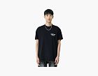 Carhartt WIP Less Troubles T-Shirt Black