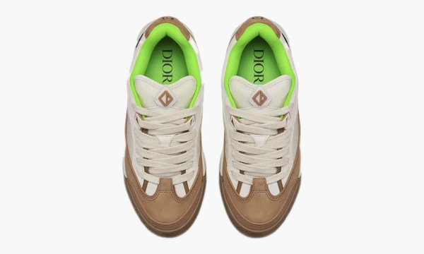 Dior B713 Cactus Jack Coffee 