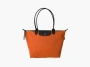Longchamp Le Pliage Energy Shoulder Bag Sienna 