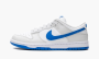 Nike Dunk Low "Photo Blue" 