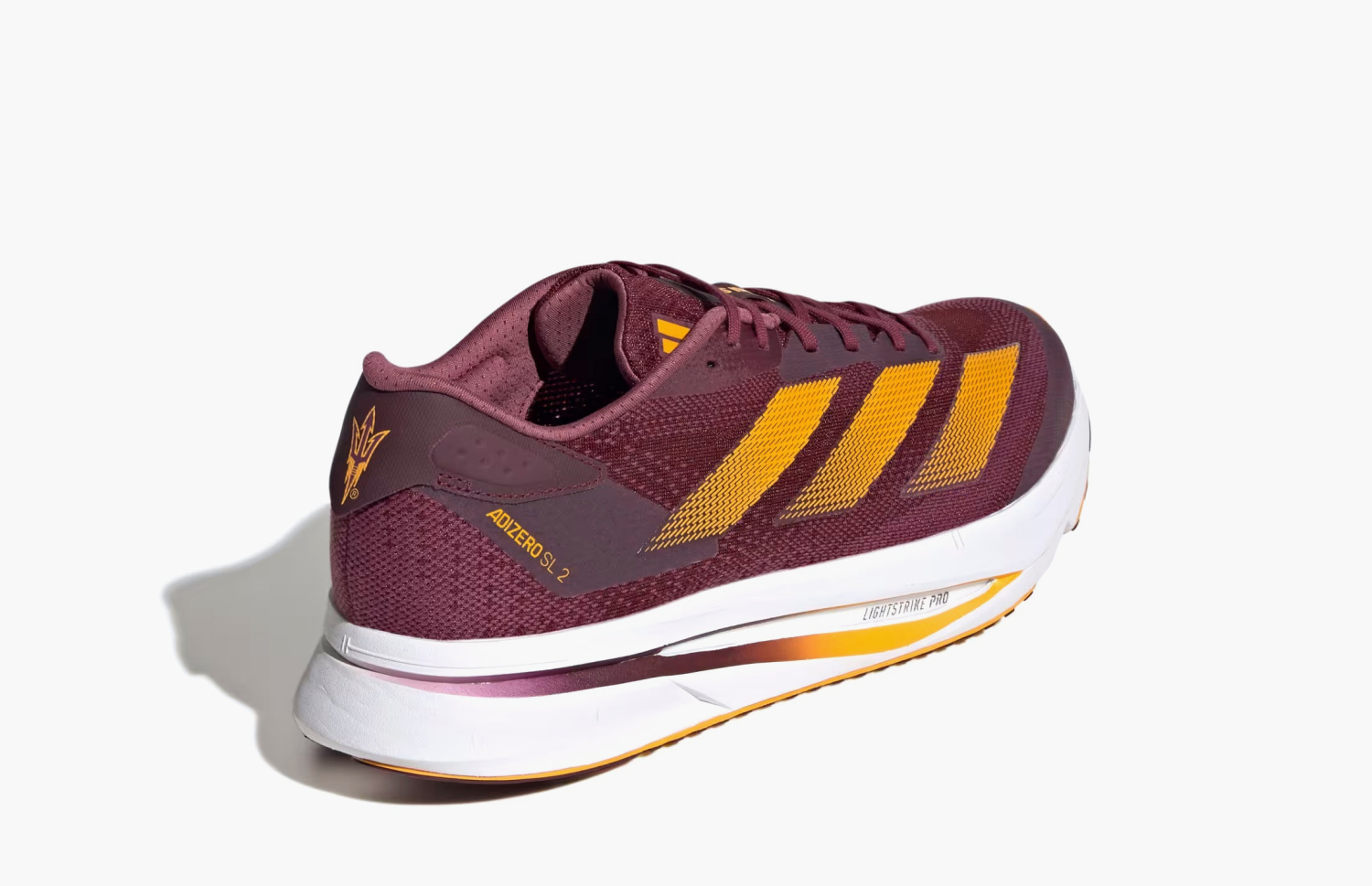 Adidas Adizero SL2 "Collegiate Pack - Arizona State" 
