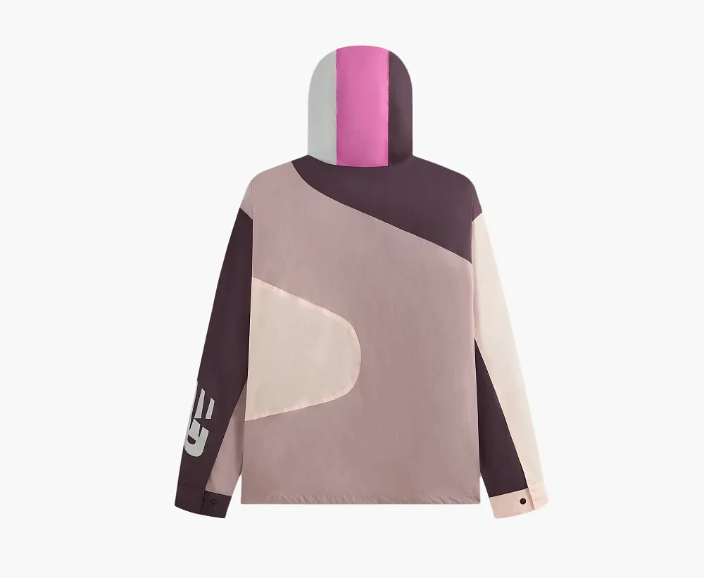 Kith x New Balance Madison IV Jacket Nouveau