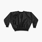 Yeezy WB-02 Raglan Pullover Black