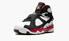 Air Jordan 8 GS Paprika
