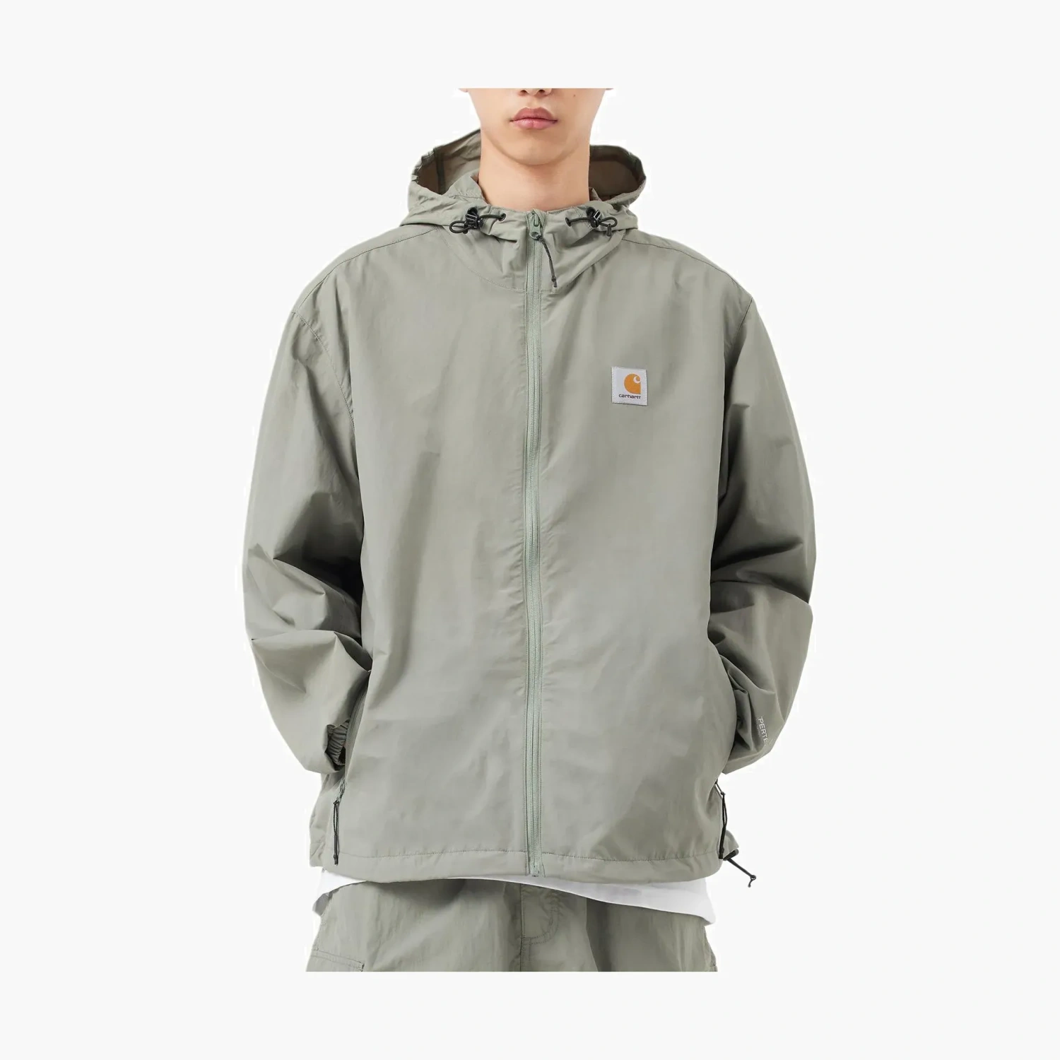 Carhartt WIP logo 