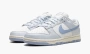 Nike Dunk Low Next Nature WMNS "Blue Tint" 