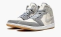 Air Jordan 1 Mid SE Coconut Milk Grey 