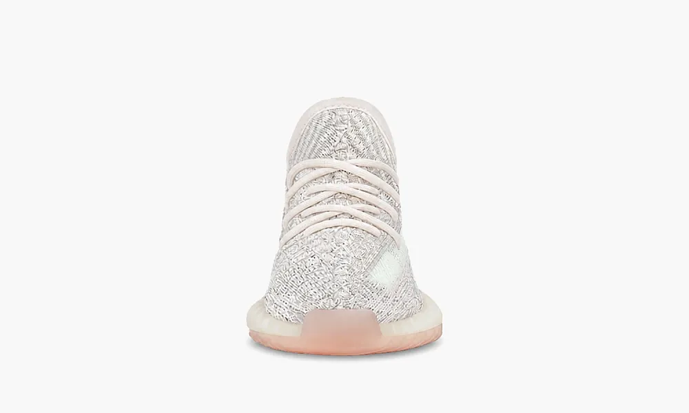 adidas Yeezy Boost 350 V2 Infant Citrin Non-Reflective