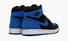 Air Jordan 1 Retro High OG Royal Reimagined