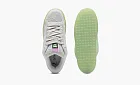 Puma Suede XL Alien - Silver Mist Peaceful Blue