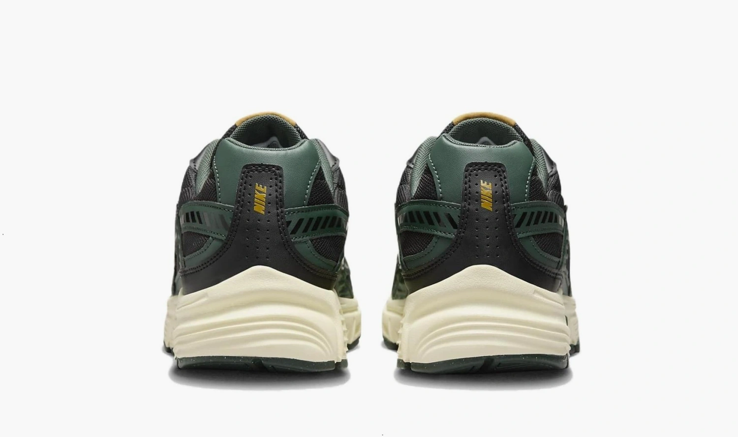 Nike Initiator Vintage Green Bronzine 