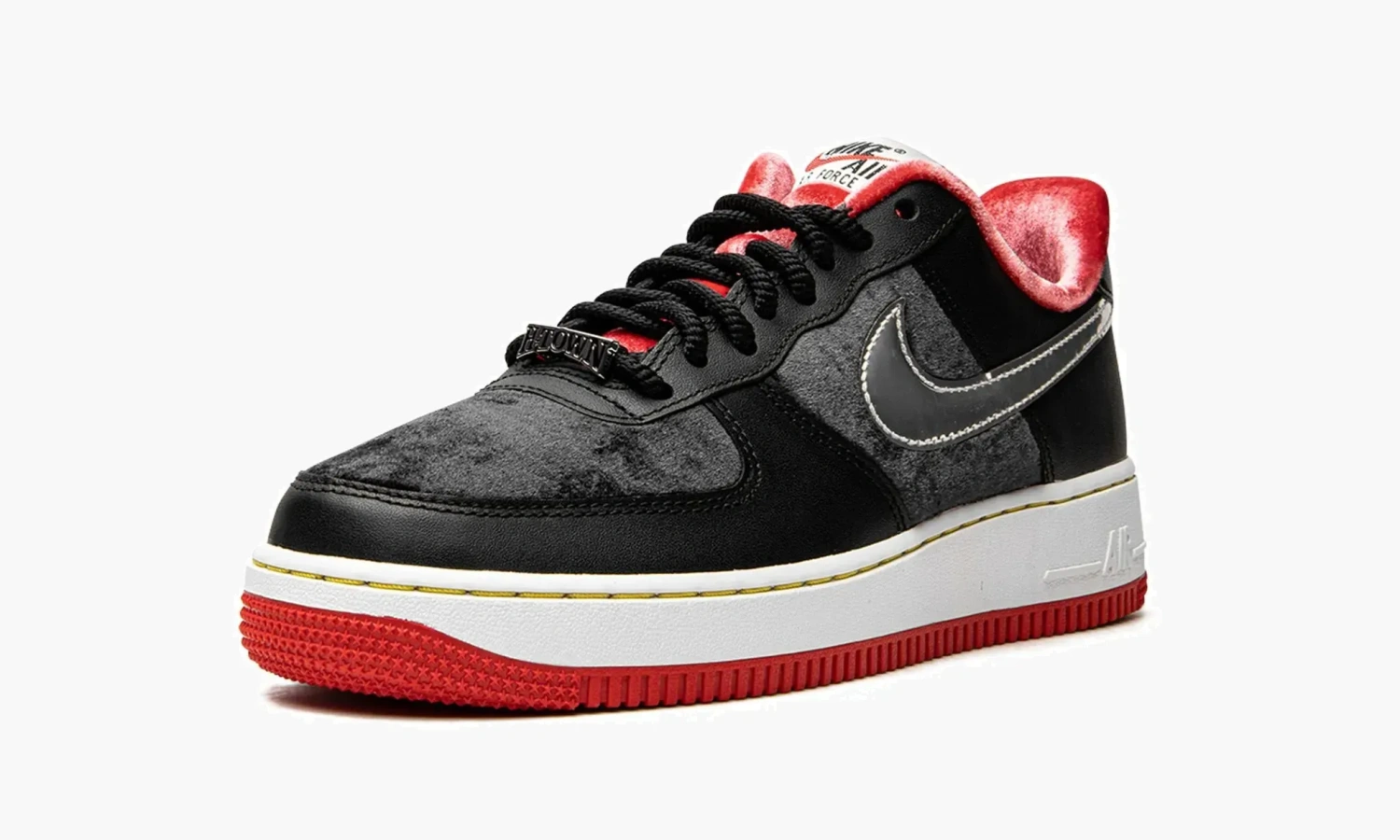 Air Force 1 Low H-Town 