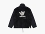 Adidas x Song for the Mute Fleece Jackets Black 