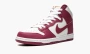 Nike SB Dunk High "Sweet Beet" 