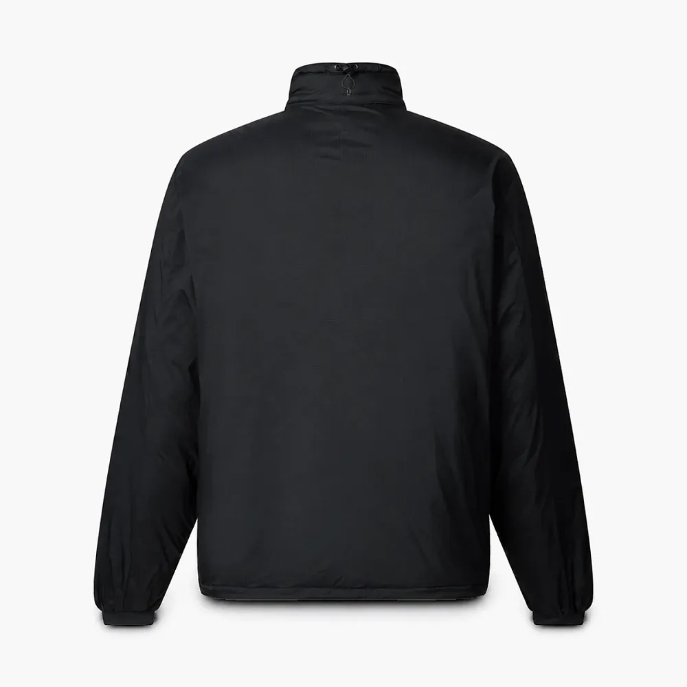 Canada Goose Lodge Down Jacket Black