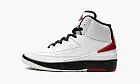 Air Jordan 2 Retro OG GS Chicago 2022