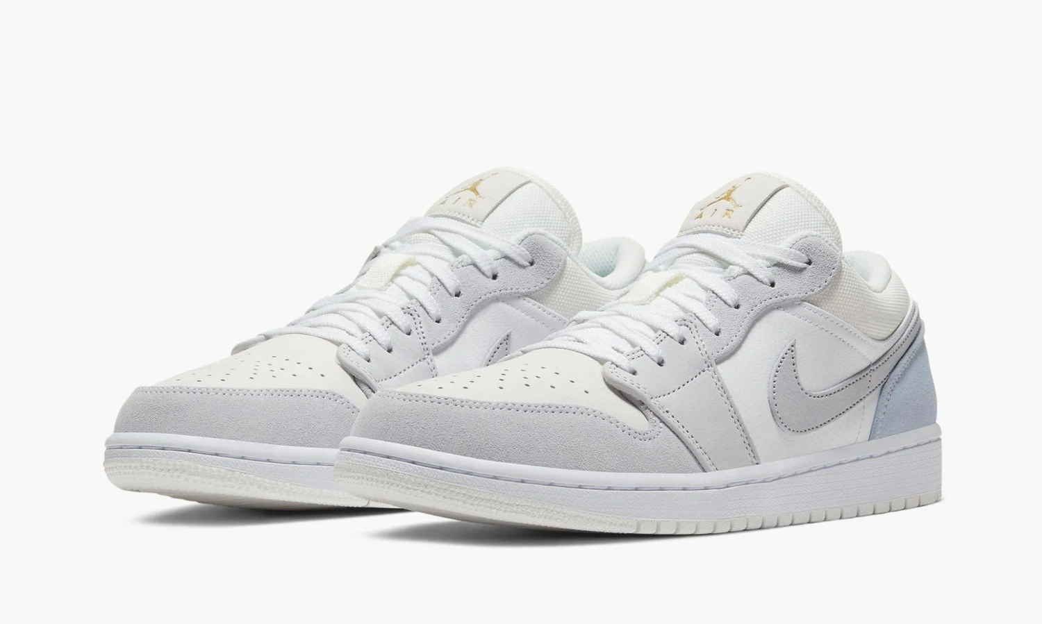 Air Jordan 1 Low Paris 
