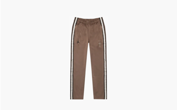 Air Jordan X Travis Scott Track Pant Palomino 
