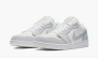 Air Jordan 1 Low Paris 