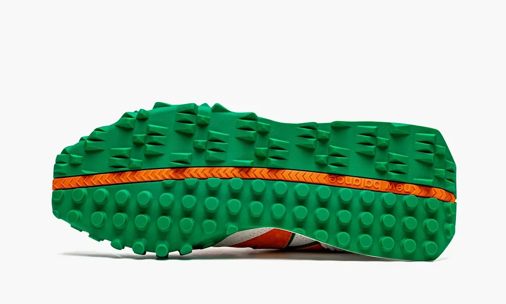 New Balance Xc-72 Casablanca Orange Green