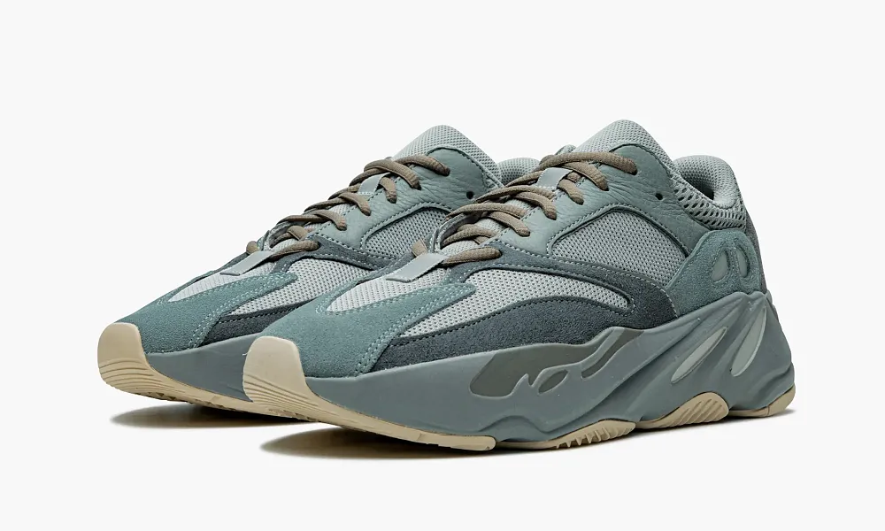 Yeezy Boost 700 Teal Blue