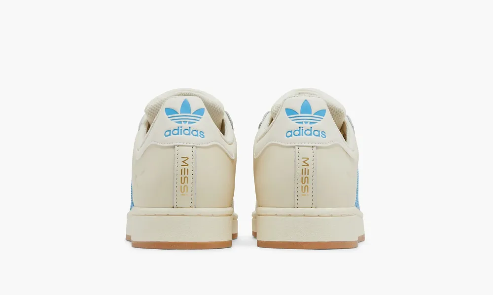 Adidas Superstar x Lionel Messi Argentina