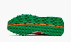 New Balance Xc-72 Casablanca Orange Green