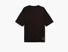Puma x Harry Potter Unisex Oversized Graphic T-Shirt Black