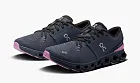 On Cloud X4 WMNS Navy Sakura