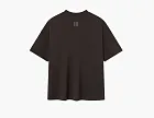 Adidas x Fear Of God Athletics Quickdry Jersey Tee Night Brown