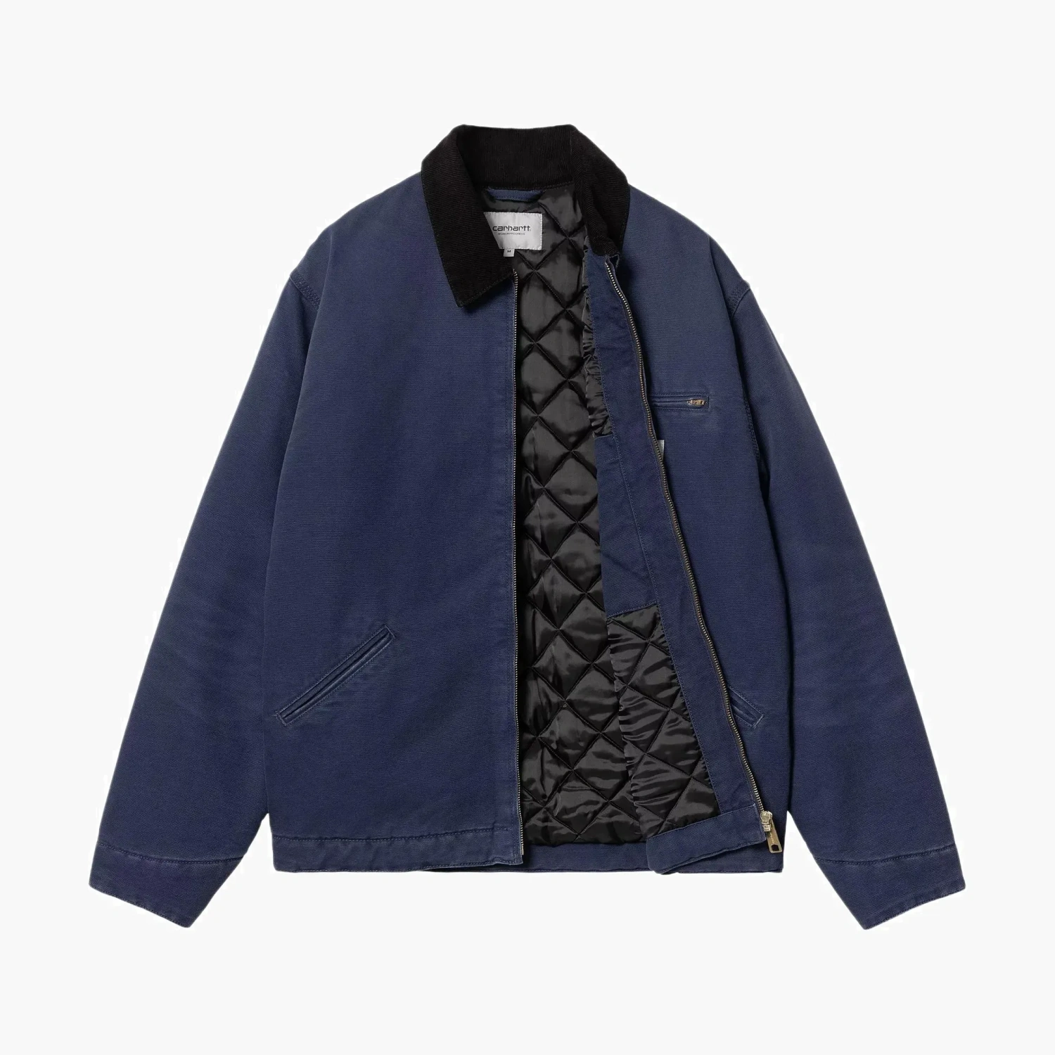 Carhartt WIP FW24 OG Detroit Jacket 