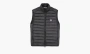 Stone Island Sleeveless Black 