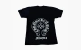 Chrome Hearts Miami Exclusive T-Shirt Black 