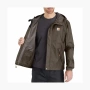 Carhartt 103510 STORM DEFENDER MIDWEIGHT JACKET LOOSE FIT 