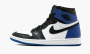 фото Air Jordan 1 Retro High OG "Fragment" (Air Jordan 1)-716371 040