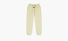Fear Of God Essentials Logo Sweat Pants Canary
