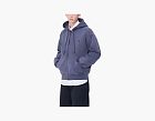 Carhartt WIP Vista Hooded Jacket Purple