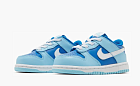 Nike Dunk Low Retro QS TD "Argon" 2022